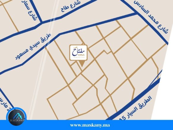 مفتاح الإنارة