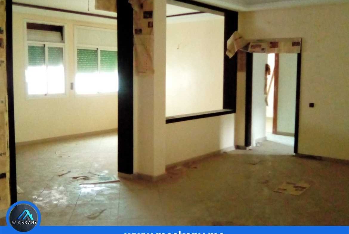 فاس شارع الجيش الملكي