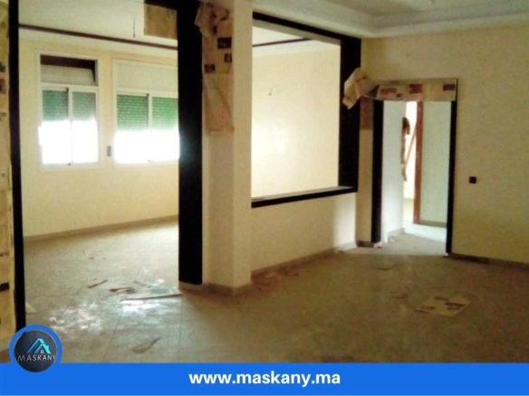 فاس شارع الجيش الملكي