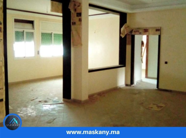 فاس شارع الجيش الملكي