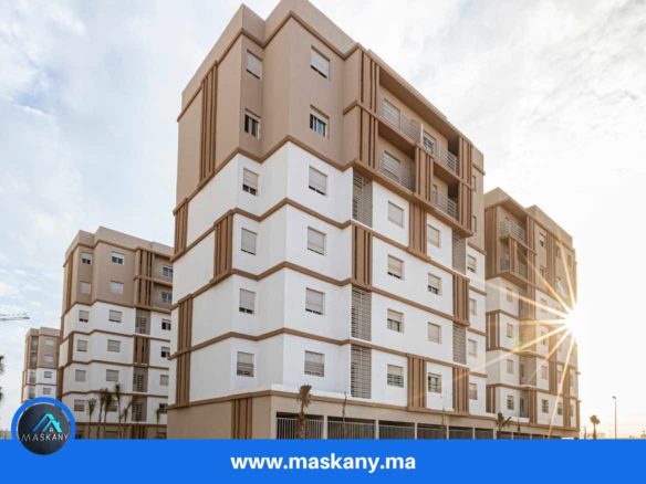 جنان العالية